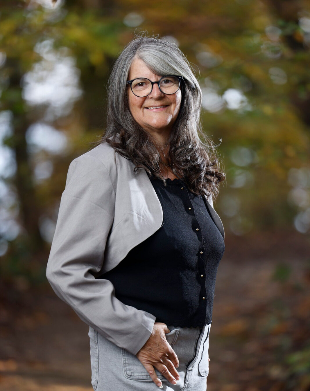 Véronique VILLAINE
